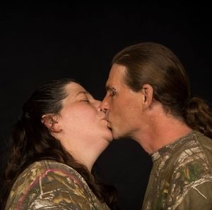 Meet your Posher, Yvonne